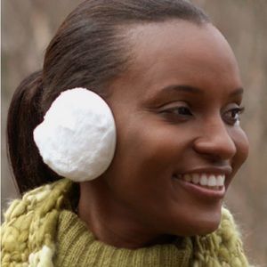 Lot of 2 180s Ear Muffs